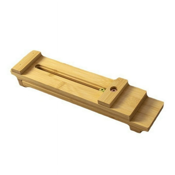 1 * Adjustable Sharpening Stone holder-As Shown