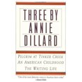 thumbnail image 1 of Three by Annie Dillard By Dillard, Annie, 1 of 3