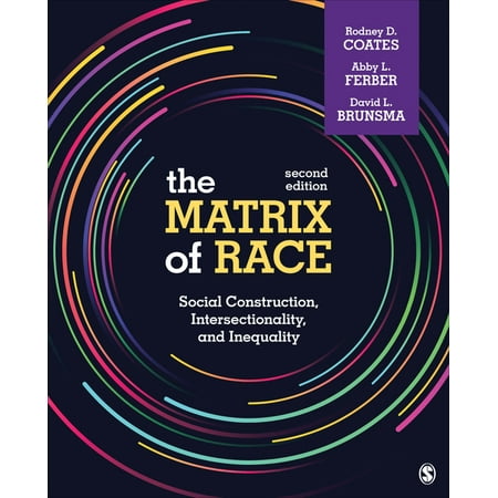 UPC: 9781544354972 | The Matrix of Race (Paperback)