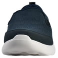 thumbnail image 2 of Zapatos Skechers Go Max de malla atlética ajustada para hombre, 11.5 US, 2 of 7