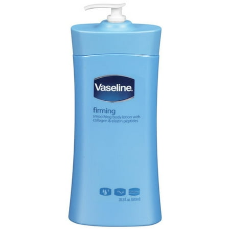  Vaseline  Active Firming  Deep Smoothing Lotion 20 3 fl oz 