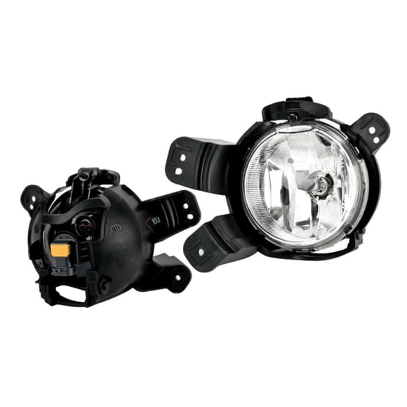 Faro ATV Chevrolet Trax 2013 - 2016 Piloto