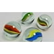 thumbnail image 3 of Canicas Gigantes Bombocha Varios Colores 25pz 2.5cm Diametro esquí esquí Gafas de esquí, 3 of 5