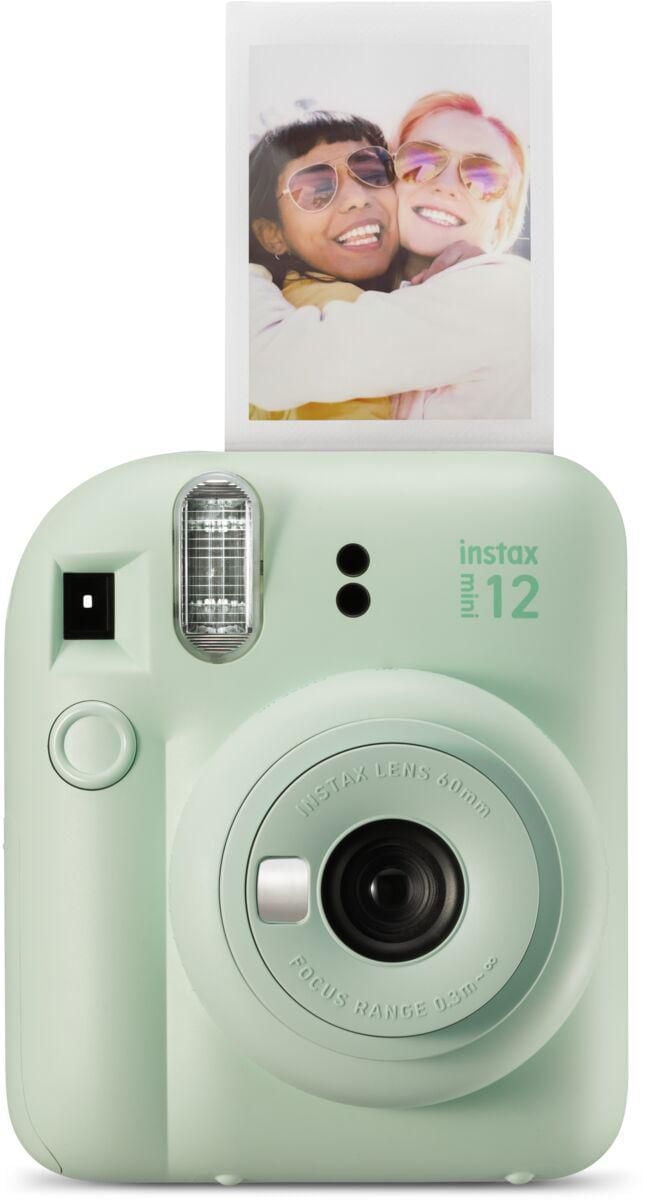FUJIFILM Instax® Mini Instant Camera - Walmart.ca