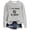 A-Multicolor1658, variant on Cute Dachshund Pattern Knit Sweaters for Women Soft Casual Long Sleeve Crewneck Pullover Jumpers