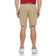 thumbnail image 4 of Ben Hogan Men's & Big Men's Stretch Golf Shorts with Active Waistband, 7" & 9" Inseams, Sizes 30-50, 4 of 7