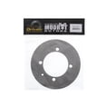 thumbnail image 3 of Brake Rotors for Polaris RZR Trail S 900 Sport 2021 - 2026 Rear MudRat Discs, 3 of 7