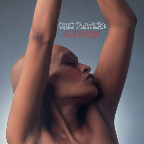 Ohio Players - Pleasure - Music & Performance - Vinyl