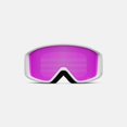 thumbnail image 3 of GIRO : INDEX 2.0 : WHITE WORDMARK/AMBER PINK : M, 3 of 5