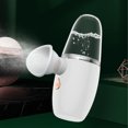 thumbnail image 4 of Danhjin Eye Moisturizer Eye Instrument Dry Eye Fogging Eye Care Instrument Eye Massage Instrument Steam Eye Mask Spray Eye Wash To Relieve Fatigue, 4 of 6