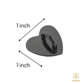 thumbnail image 6 of Biddlebee Tumbler Charm Hooks Drinkware Accessories, Metallic (2 Pack), 6 of 6