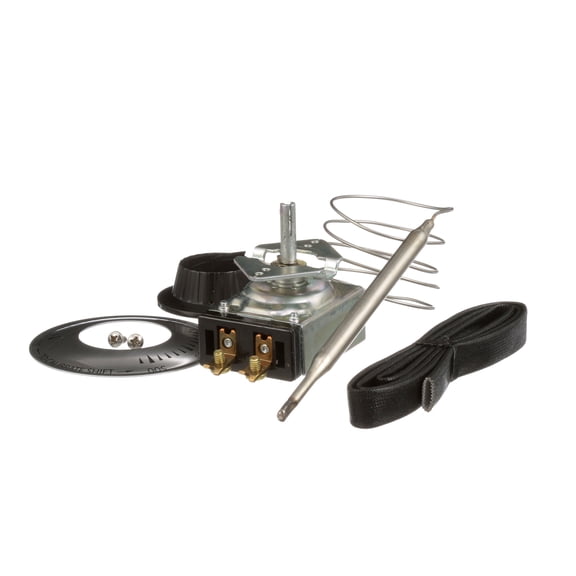 Mavrik 175° - 550° K Thermostat w/ Dial