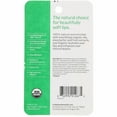 thumbnail image 2 of eos Organic Lip Balm Stick, Vanilla Bean, 2 Ct (3 pack), 2 of 2