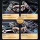 thumbnail image 2 of Aspiradora de motor sin escobillas para coche, aspiradora de alta potencia, máquina sopladora de polvo, aspiradora doméstica de mano inalámbrica con carga, 2 of 3