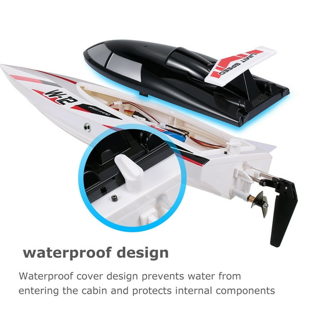 Well we finally got around to round two of our cheezy rc boats from walmart! walmart