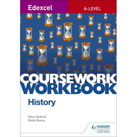 coursework edexcel history