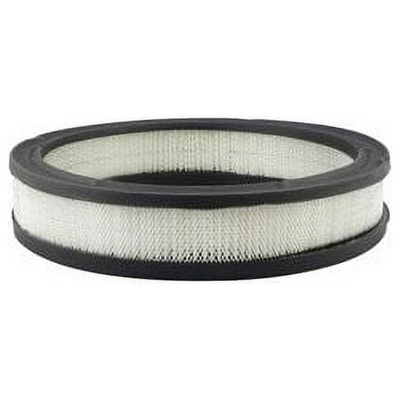 Air Filter - Compatible with 1964 - 1971, 1975 - 1976 Buick Skylark 1965 1966 1967 1968 1969 1970