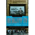 thumbnail image 2 of Reality TV: Remaking Television Culture, 2 of 3