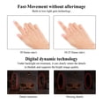thumbnail image 5 of HD 4K Webcam PC 1080P 2K Web Camera With Microphone Autofocus PC Computer Laptop Live Streaming 1080P Webcam For Video Calling ,Easy to Operate, 5 of 5