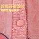 thumbnail image 4 of Cinnamoroll Anime Sanrioed Long Sleeve Pajamas Parent-Child Winter Kuromi Melody Kawaii Cute Coral Velvet Homewear Clothes Kids, 4 of 5