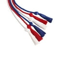 thumbnail image 3 of Wweixi 8pack/lot Honors Graduation Chords For Bachelor Gown Master Doctoral 67 Inches Cord For Graduation B, 3 of 6