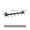 No-drill Hook [Medium Size], variant on Vintage Wall-Mounted Kitchen Storage Rack No-Drill Wall Hooks Row Hooks Walnut Wood Grain Kitchen Shelf