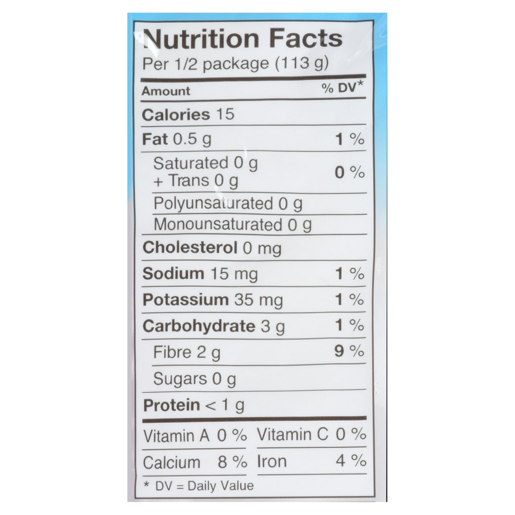House Foods Shirataki Fettuccine Noodle