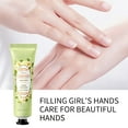 thumbnail image 6 of 30g Hand Cream For Dry Cracked Hands Day GiftsTeacher Appreciation Gifts Nurses Week Gifts Birthday Gifts For Women Natural Mini Hand Esencia - Essence, 6 of 6