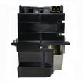 thumbnail image 3 of Lutema Platinum Bulb for Panasonic PT-AE8000U Projector (Lamp with Housing), 3 of 5