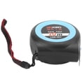 thumbnail image 4 of Measuring Tape, Hard Tape Measure 10metres Tape Measure  For Carpenter, 4 of 8