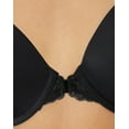 thumbnail image 4 of Maidenform T-Shirt Bra One Fab Fit Extra Coverage T-Back Front Closure Underwire 7112, 4 of 6