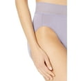 thumbnail image 2 of Wacoal Subtle Beauty Hi-Cut Brief 879350 Dusk, 2 of 3