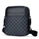 thumbnail image 1 of Bolso de hombre, bolso de hombro para hombre, bolso de hombro lateral ajustable para hombre, bolso de hombro para hombre, resultados impresionantes, 1 of 9