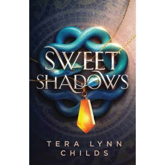 Sweet Venom Sweet Shadows, Book 2, (Paperback)
