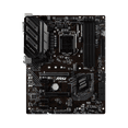 thumbnail image 3 of MSI Z390-A PRO Pro LGA 1151 Motherboard, 3 of 6