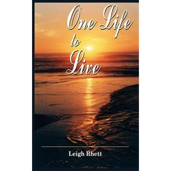 One Life to Live (Paperback)