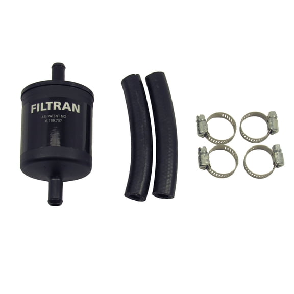 Transmission Filter Kit Fits select: 1980-1996 HONDA ACCORD, 1990-1996 HONDA CIVIC