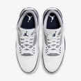 thumbnail image 4 of (Men's) Air Jordan 3 Retro 'Midnight Navy' (2023) CT8532-140, 4 of 8
