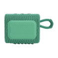 thumbnail image 2 of JBL GO3ECOGRN GO 3 Cloud Forest Green Portable Bluetooth Speaker, 2 of 9