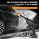 thumbnail image 2 of Autolavadora Irfora Lavadora de alta presión para automóvil inalámbrica Limpiador eléctrico multifunción con boquilla ajustable Baterías de 21 V Lavadora eléctrica portátil Adecuada par Irfora Autolavadora, 2 of 5