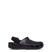 Crocs Mens Yukon Vista II LiteRide Clog Sandal