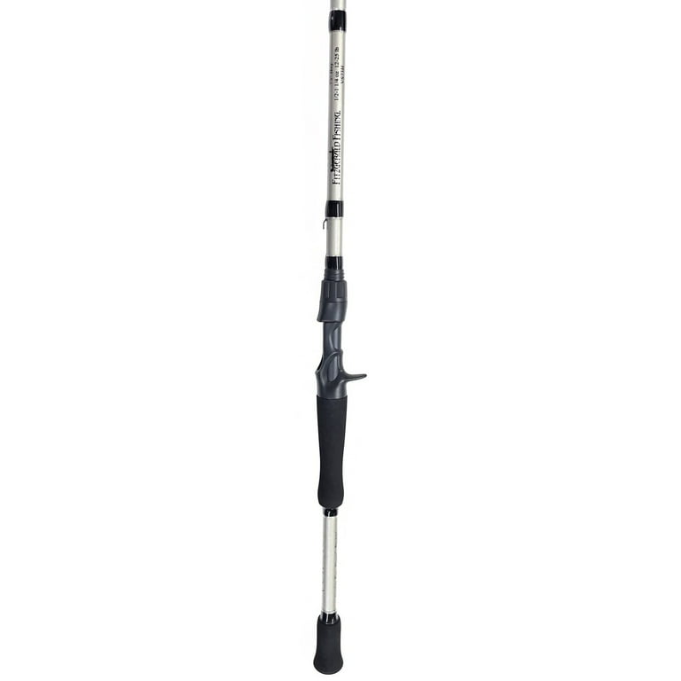 Fitzgerald Vursa Series 7’2” Medium Heavy Action Spinning Fishing Rod