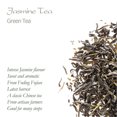 thumbnail image 6 of Jasmine Green Tea From China - Traditional Chinese Tea From Fujian - Yin Hao Silver Tip 100g, 6 of 6