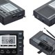 thumbnail image 3 of Radio de banda completa AM/FM/SW Radio DSP Altavoz estéreo Pantalla LCD Despertador Temporizador de sueño Radio de bolsillo Demodulación digital (Negro) ER, 3 of 5