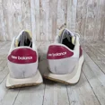 thumbnail image 3 of New Balance 237 Sneakers Retro Running Casual Shoes MS237RG White Red 7.5, 3 of 6