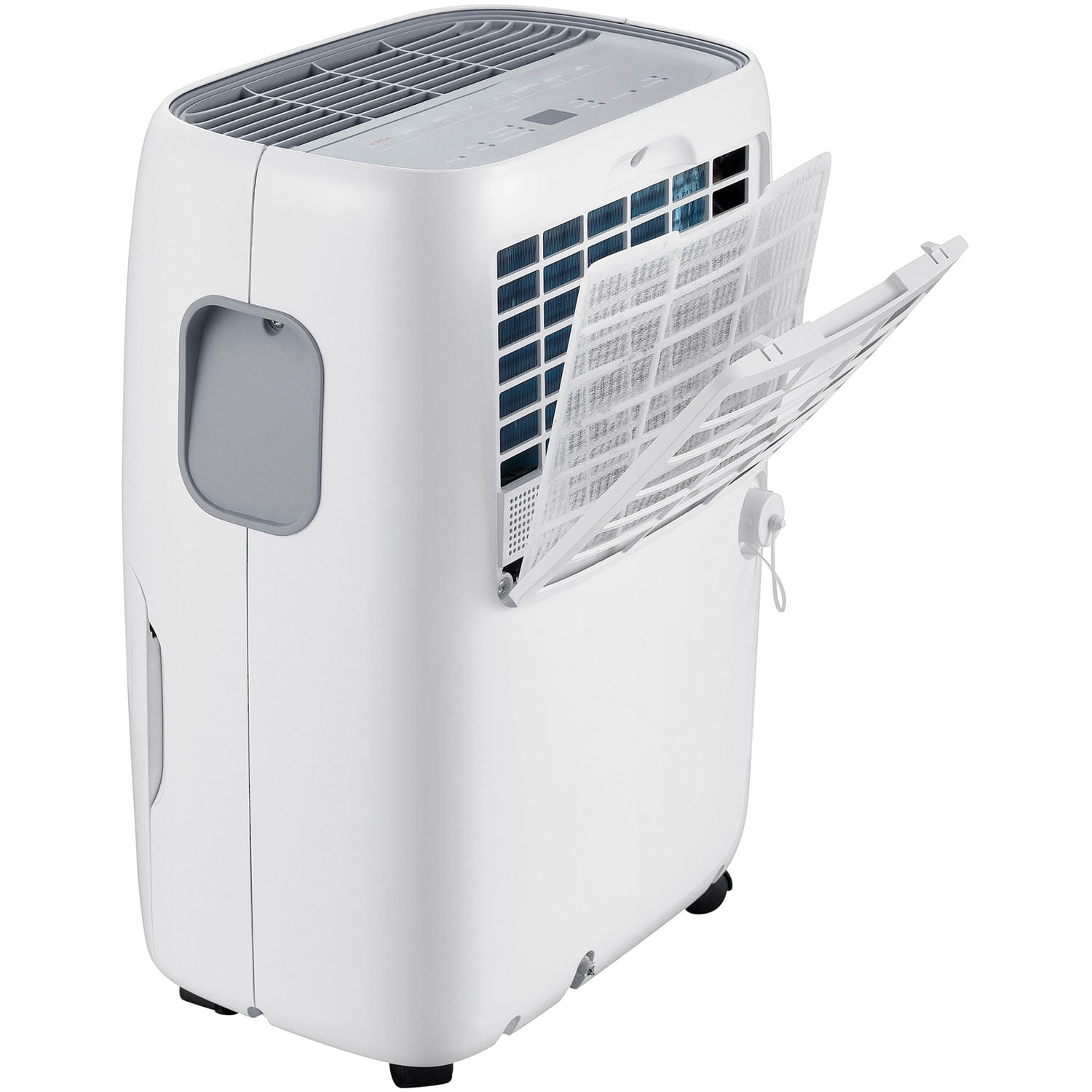 Soleus Air 70 Pint Dehumidifier With Internal Pump Tyres2c Whirlpool Energy Star 70 Pint Dehumidifier With Built In Pump