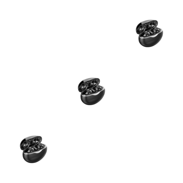 Inteprter Invisible Mini Bluetooth 5.3 True In-Ear Stereo Gaming Headset,Sports Earbuds Sports Earphones Earphones Noise Type1 NO1