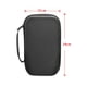 thumbnail image 2 of Estuche de transporte de nylon Bolsas de almacenamiento de altavoces compatibles con Bluetooth para DALI-KATCH, 2 of 4