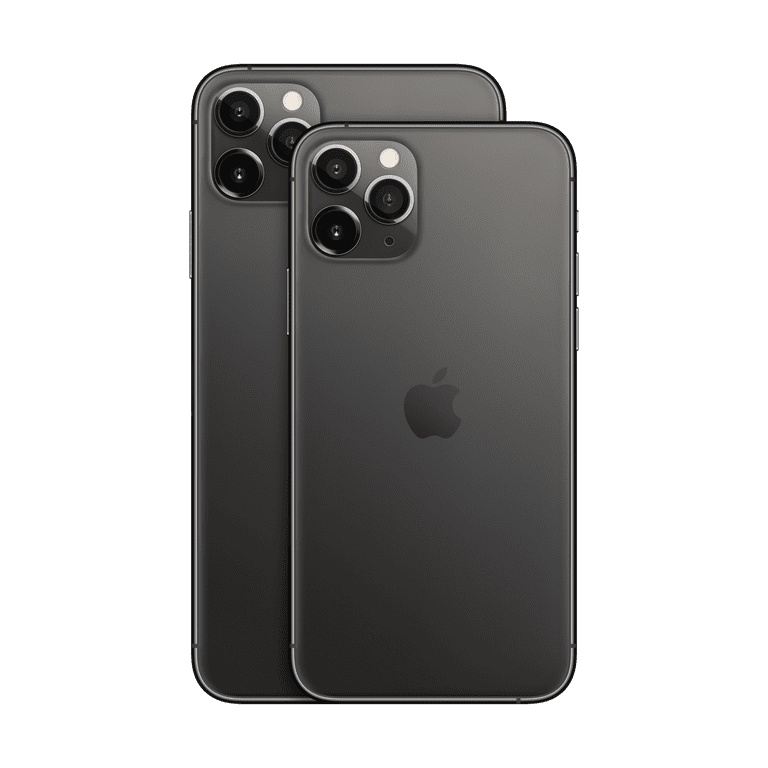 Simple Mobile Apple iPhone 11 Pro Max Prepaid with 64GB, Space Gray (Locked  to Carrier- Simple Mobile)