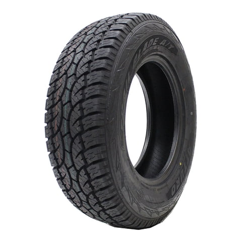 Atturo Trail Blade A/T All-Terrain Tire – LT245/75R16 LRE 10PLY Rated Simolary simolary.com